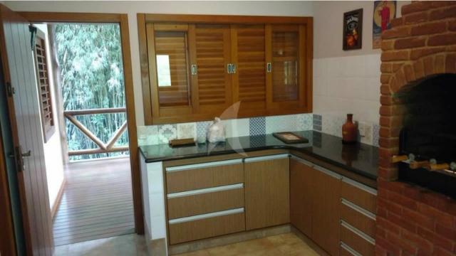 Casa no condomínio Kurt Lewin no centro de Domingos Martins - Foto 14