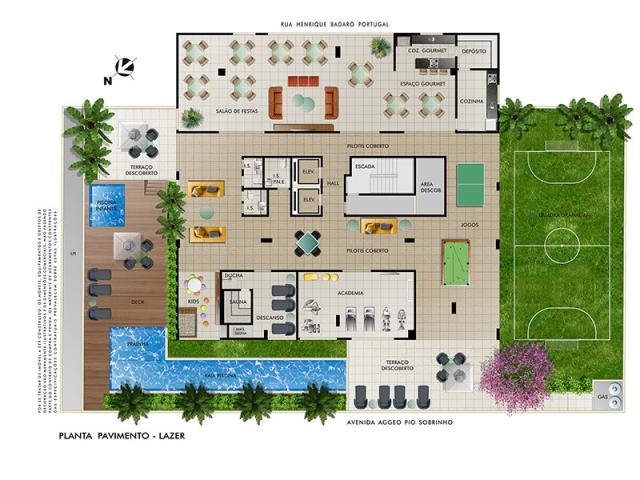 Apartamento à venda com 3 dormitórios em Buritis, Belo horizonte cod:1572 - Foto 5