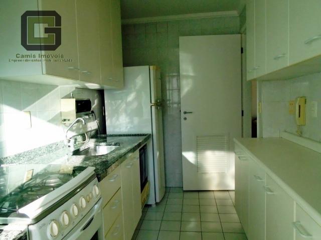 Apartamento para alugar com 1 dormitórios em Aclimação, São paulo cod:15511 - Foto 11