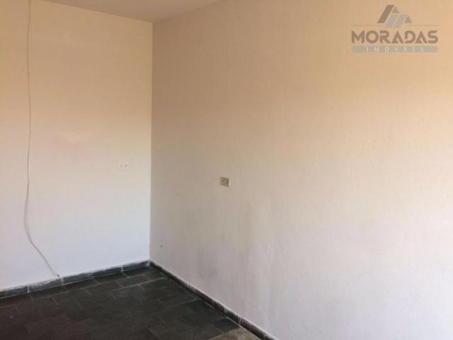 Casa residencial para locação, Conjunto Residencial Alcir Raineri, Marília. - Foto 3
