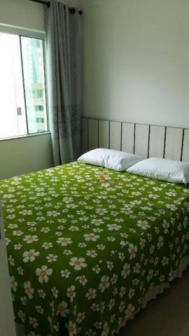 Apartamento residencial para locação, centro, balneário camboriú. - Foto 10