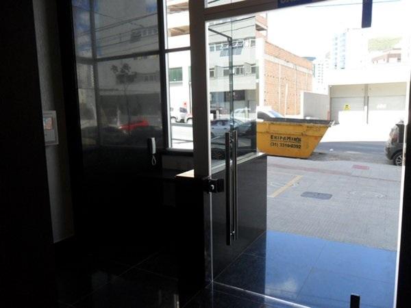 Sala comercial à venda no Buritis - Foto 4