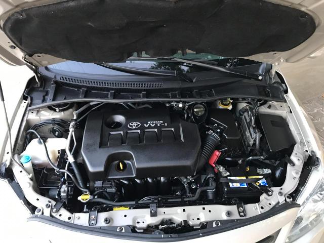 Corolla XEI automático - Foto 8