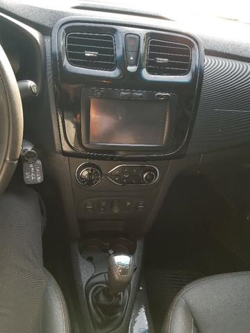 Renaut Sandero Stepway 1.6 com câmbio Automático - Foto 4