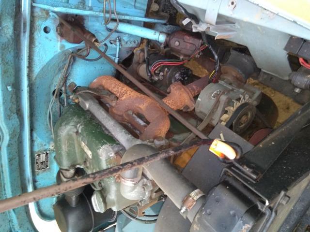 Toyota bandeirante 4x4 80 - Foto 6