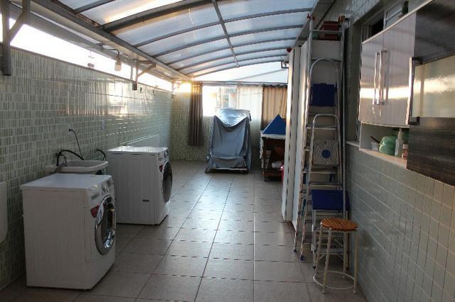 Ótima área privativa de 04 quartos à venda no buritis! - Foto 13