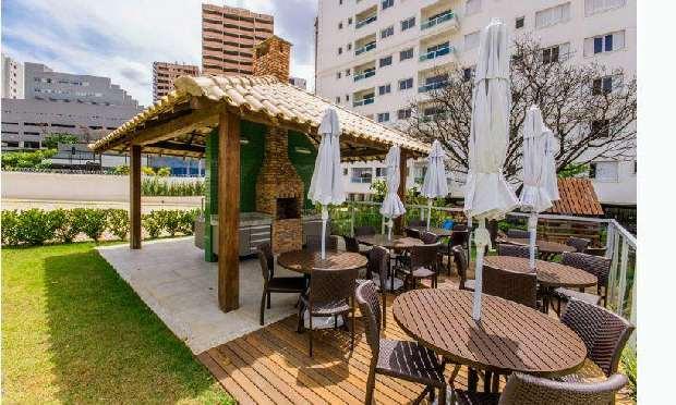 Apartamento de 2 quartos c/ suíte à venda no buritis