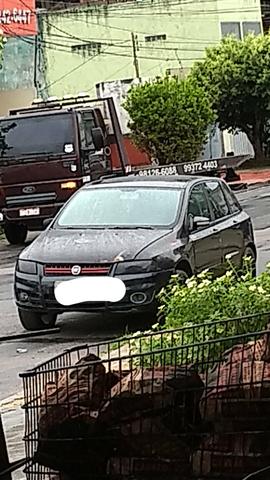 Vendo ou troco , hoje a mecha engatou na neutra - Foto 5