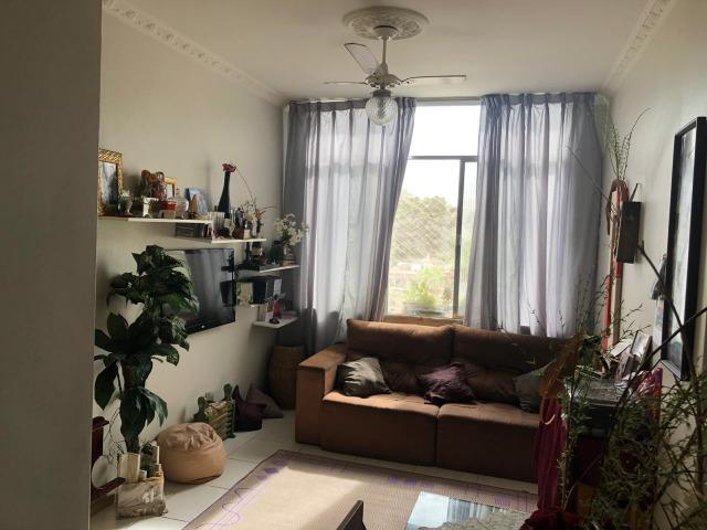 Oportunidade Única Apartamento Tijuca (Gal Roca) Sala 1Dormitório Vaga Escriturada - Foto 3