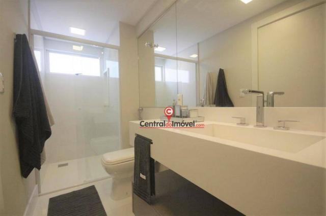 Belíssimo apartamento duplex - Foto 14