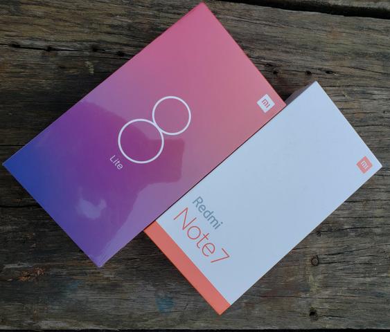 Mi 8 lite 64. Toda linha Xiaomi em promoção! Cartão garantia e entrega imediata!