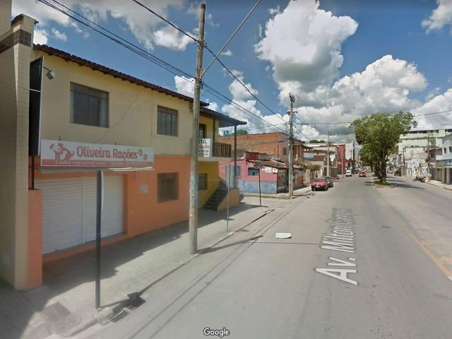 G) jb12177 - Hotel na região central de Guanhães em LEILÃO - Foto 2