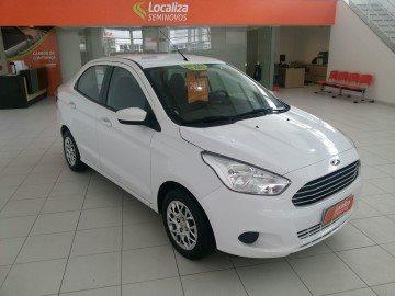 FORD KA + 2018/2018 1.0 TI-VCT FLEX SE MANUAL - Foto 2