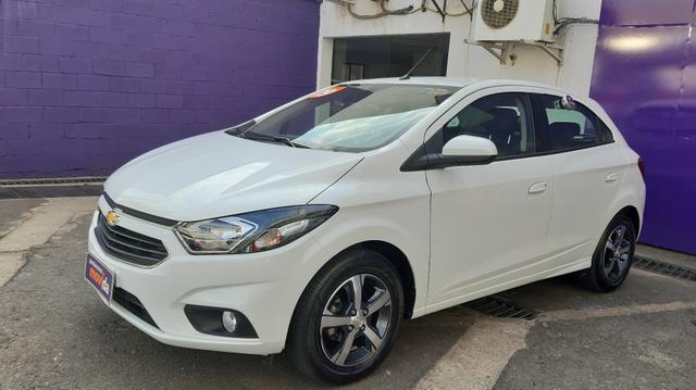 Onix Ltz 2018/2019 1.4 automático - Foto 9