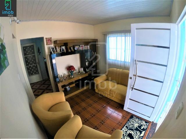 Vendo casa Petrópolis, 2 suítes sendo 1 semi suite, 5 Vagas na Garagem - Foto 3