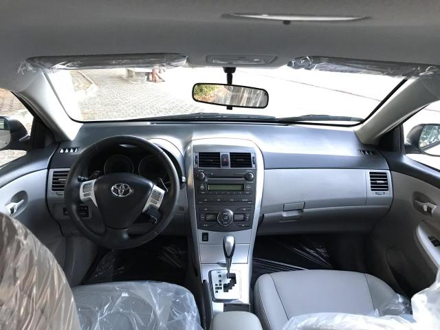 Corolla XEI automático - Foto 7