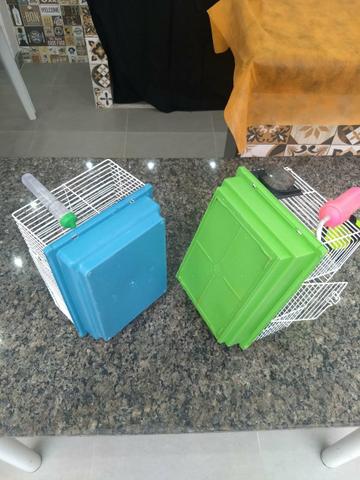 Gaiola para Hamster - Foto 4