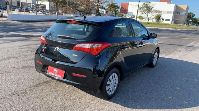 HYUNDAI HB20 2014/2014 1.0 COMFORT PLUS 12V FLEX 4P MANUAL - Foto 8