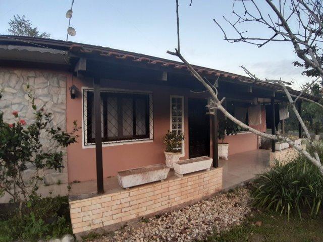 Liiinda Chácara Em Guaramirim - Foto 3