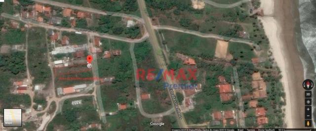 Terreno à venda, 800 m² por r$ 130.000 - olivença - ilhéus/ba - Foto 6