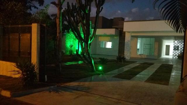 SHA conj 05, Casa Moderna 4 dormitórios, Arniqueiras - Foto 8