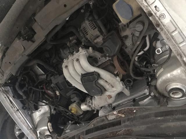 Golf 2.0 turbo