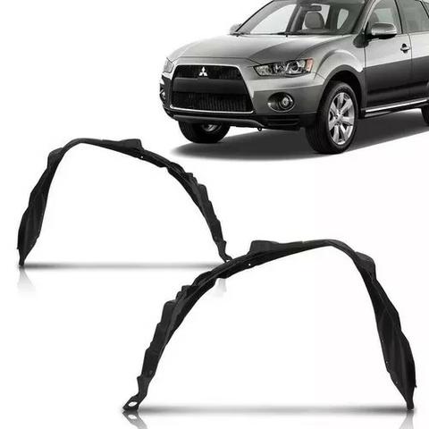 Par Parabarro Lameiro Outlander 2011 2012 2013