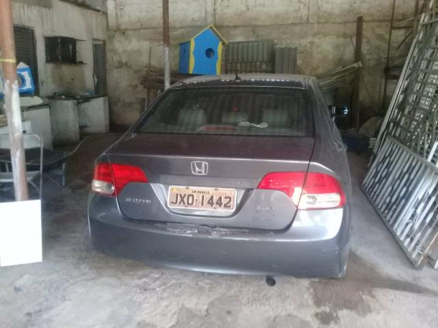 Honda civic 2008 2008* documento ok - Foto 6