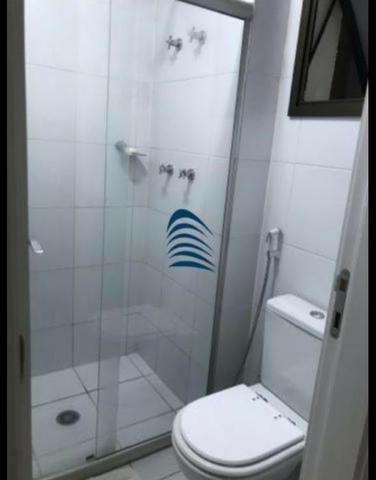 Alphaville 1 com 1/4 e 60m² no Cond. Art Ville - Foto 13