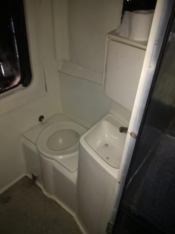 Ônibus Mercedes Benz - Foto 4