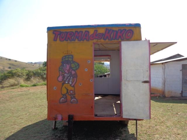 Trailer Fixo - Foto 5