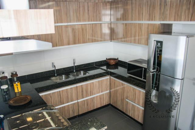 Apartamento 3 quartos buritis - Foto 11