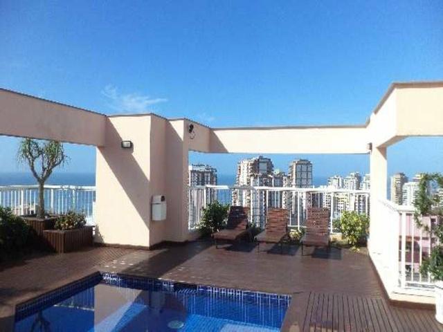 Apartamento Réveillon Barra da Tijuca RJ