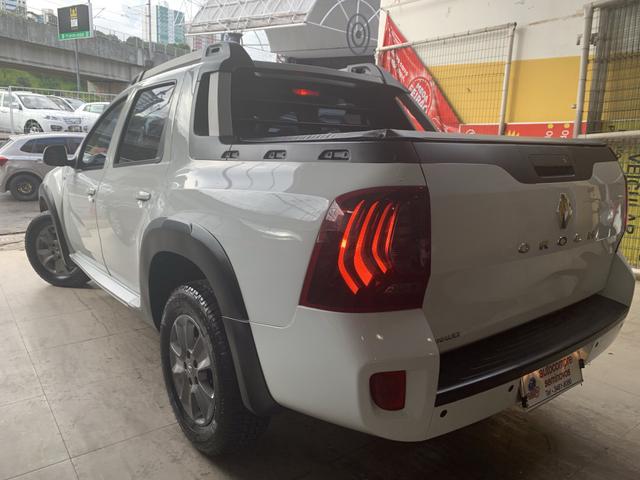 Renault Duster Oroch 2017 1.6 Financie Sem Entrada - Foto 7