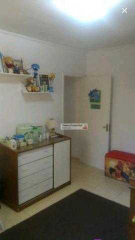 Imirim-zn/sp- sobrado 3 dormitórios,1suíte,2 vagas- r$ 580.000,00 - aceita permuta! - Foto 14