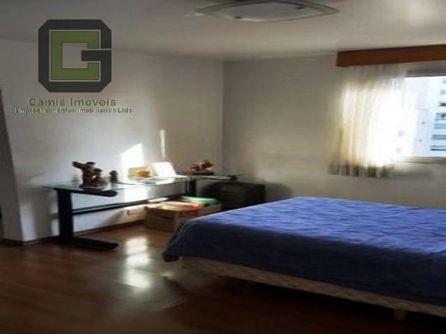 Apartamento à venda com 3 dormitórios em Paraíso, São paulo cod:13202 - Foto 12