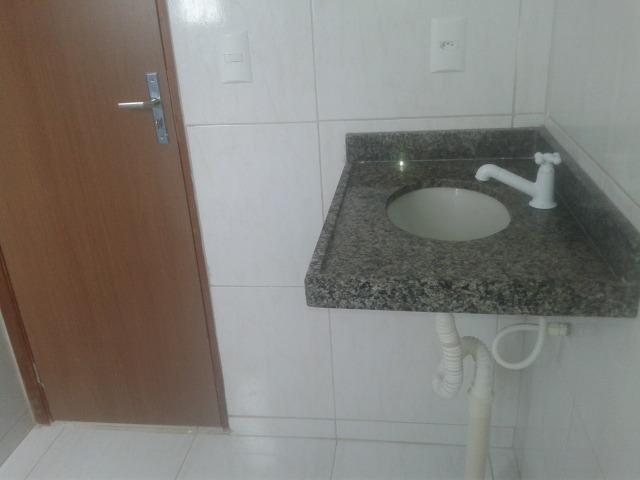 Apartamento com Mobília Pau Amarelo - Foto 11