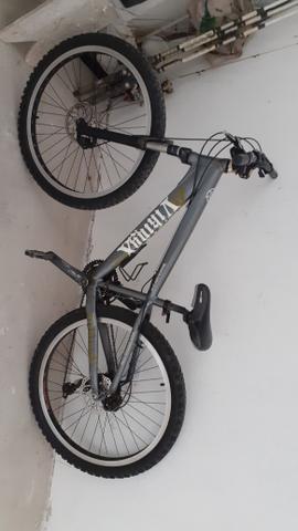 Leia a Descrição.Vendo Viking XFull Shimano