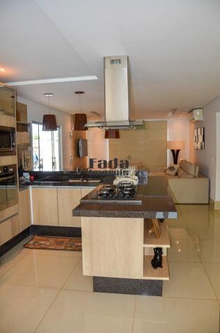 Casa à Venda _ Condomínio Águas do Paraná, Porto Rico Paraná - Foto 9