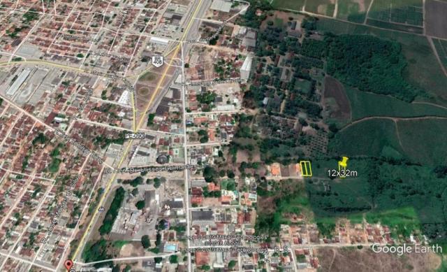 Terreno à venda em Novo, Carpina cod:TE09XW - Foto 5