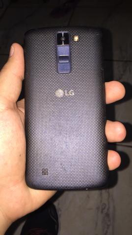 Lg K8 trincado - Foto 3