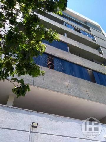Apartamento 3 quartos em frente ao shopping patteo, em olinda