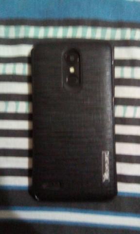 Celular LG K9 TV 16gb - Foto 4