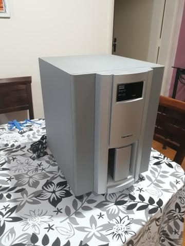 Home Theater CCE HT 4100 - Foto 6