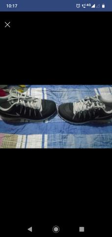 Tênis Nike Air Max