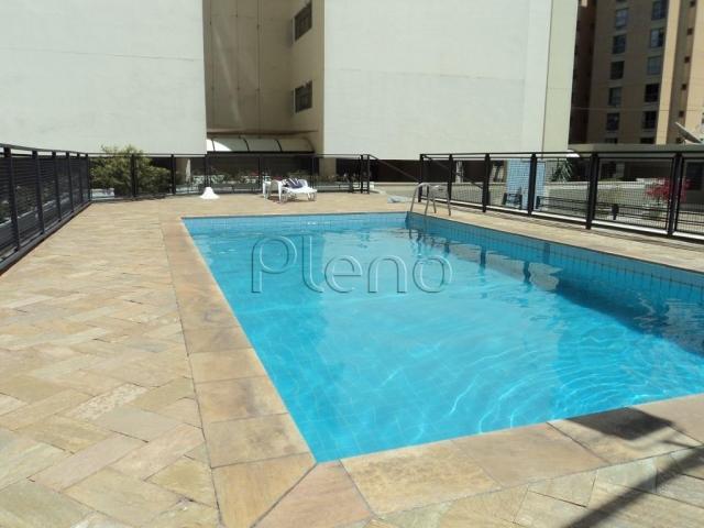 Apartamento à venda com 3 dormitórios em Centro, Campinas cod:AP015491 - Foto 16