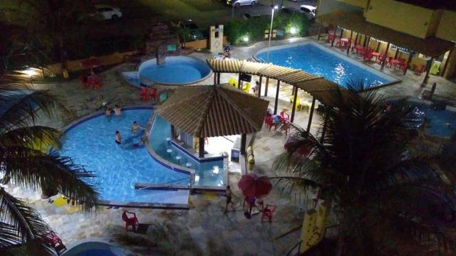 Flat em Caldas Novas - Thermas Place - Foto 6