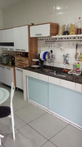 Casa itaguai 3qts vendo ou alugo - Foto 11