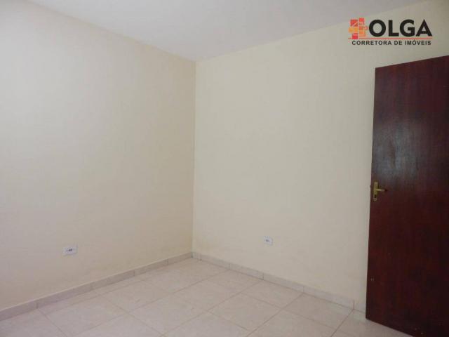 Apartamento com 3 dormitórios, 117 m² - gravatá/pe - Foto 19