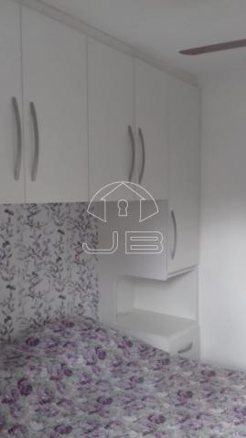 Apartamento à venda com 1 dormitórios em Jardim santa izabel, Hortolândia cod:AP003136 - Foto 13